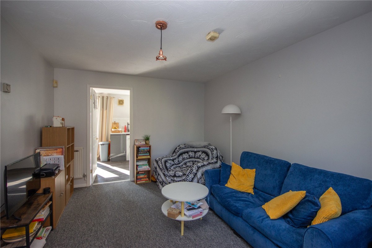 Emersons Green, Bristol, South Gloucestershire