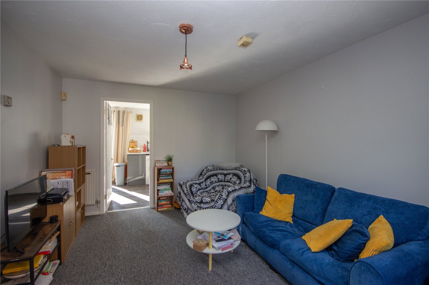 Emersons Green, Bristol, South Gloucestershire