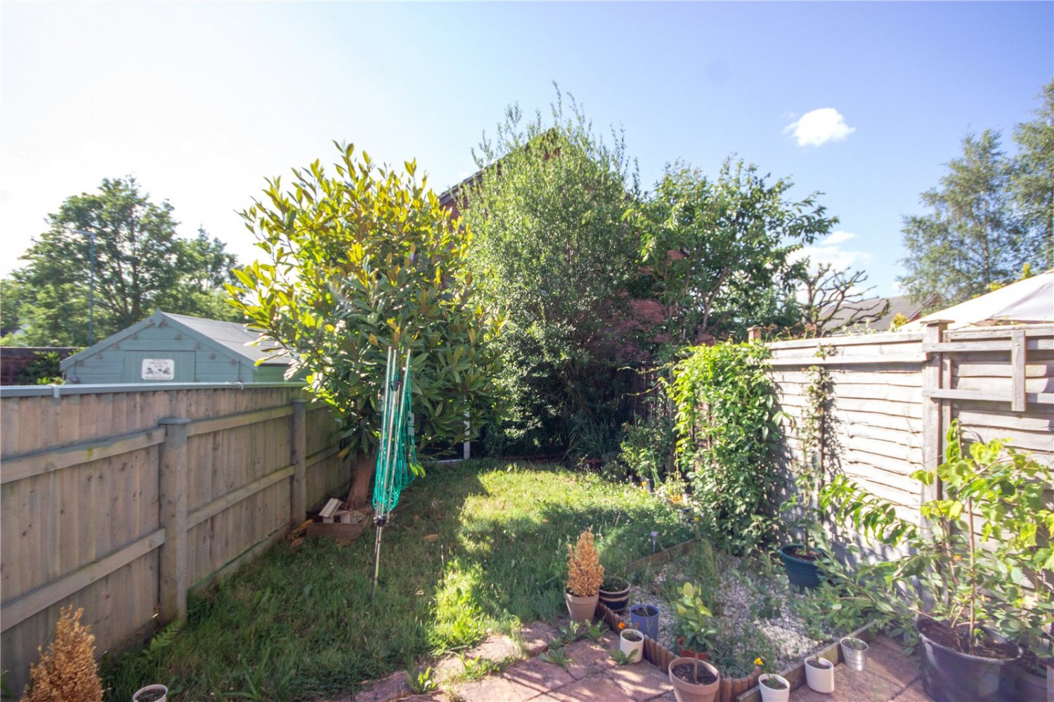 Emersons Green, Bristol, South Gloucestershire