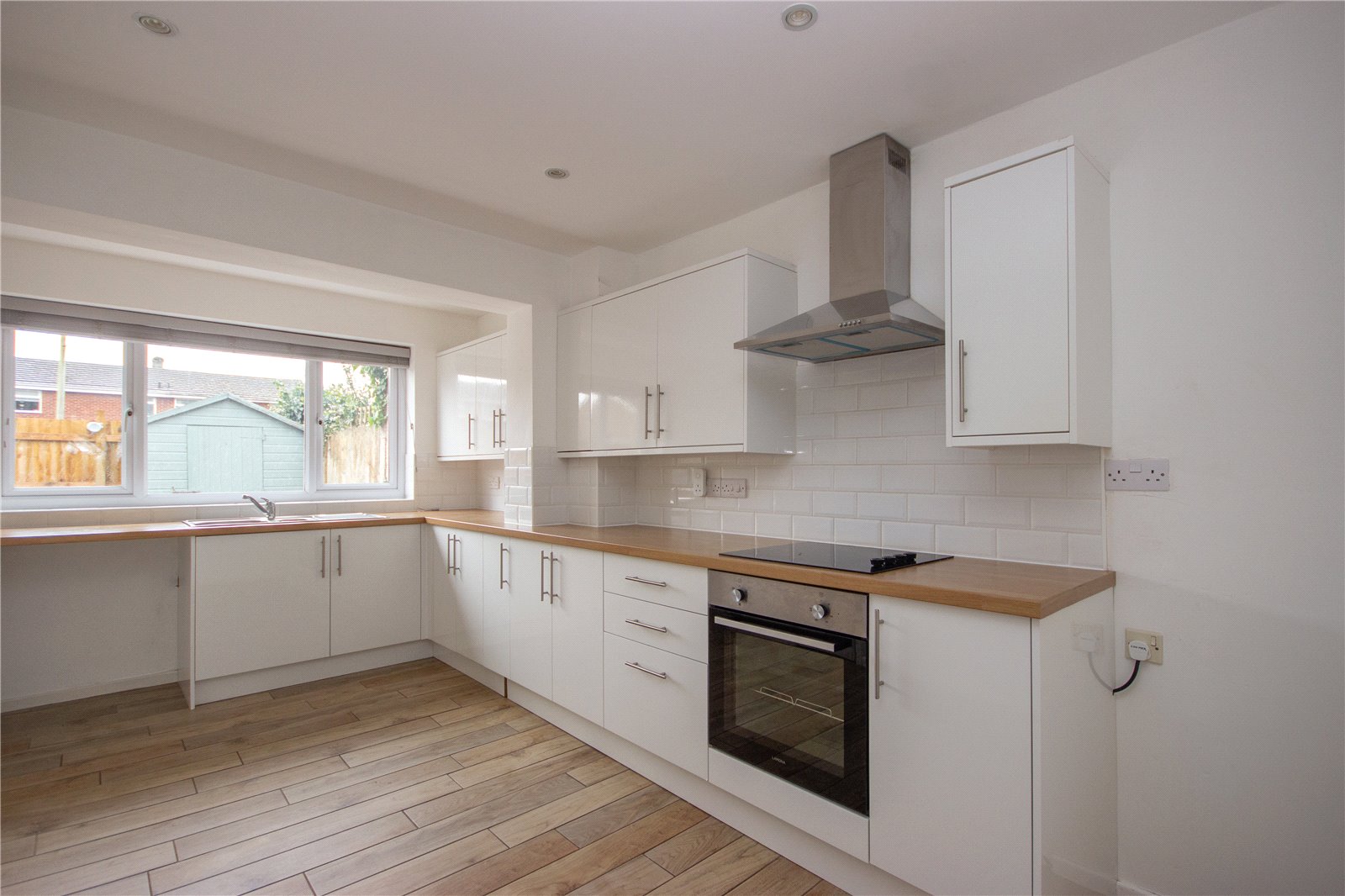 4 bedroom House to let in Olveston, Bristol, South Gloucestershire