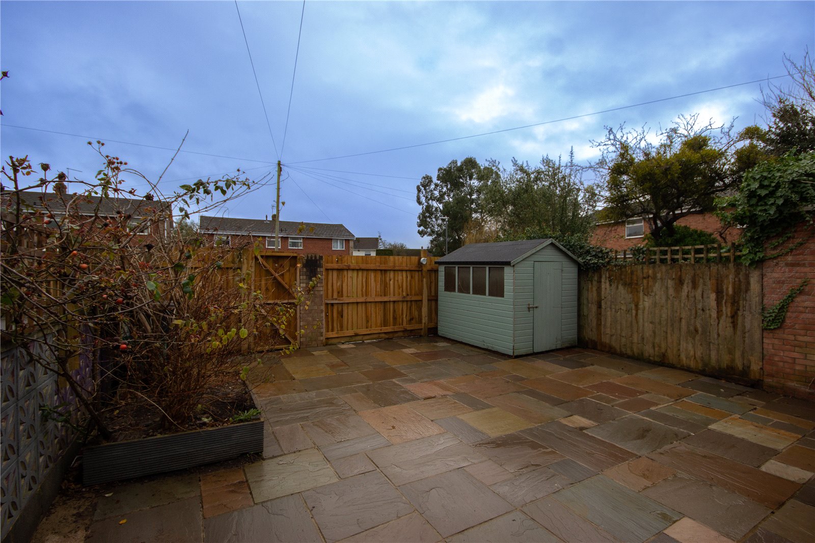 4 bedroom House to let in Olveston, Bristol, South Gloucestershire