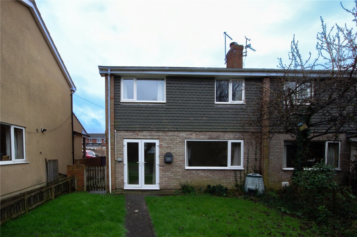 Olveston, Bristol, South Gloucestershire