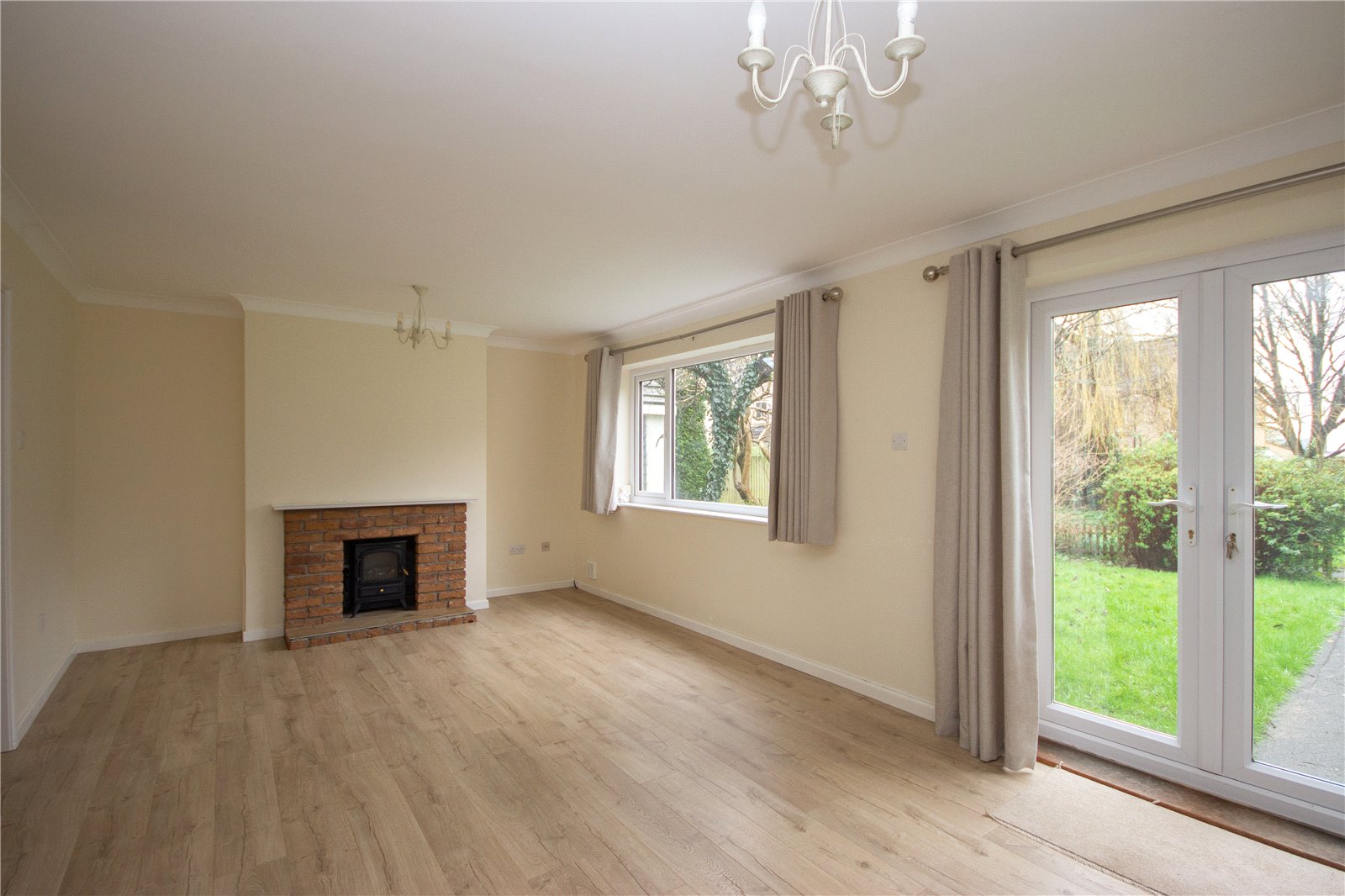 4 bedroom House to let in Olveston, Bristol, South Gloucestershire