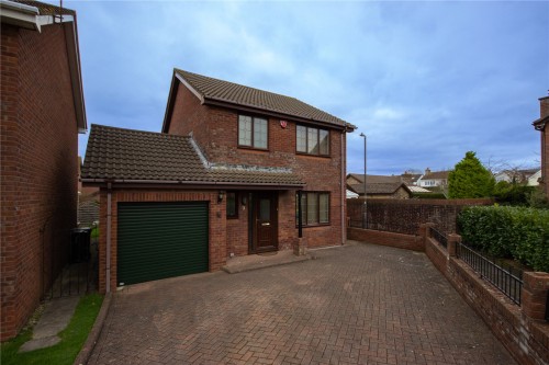 Stoke Gifford, Bristol, South Gloucestershire