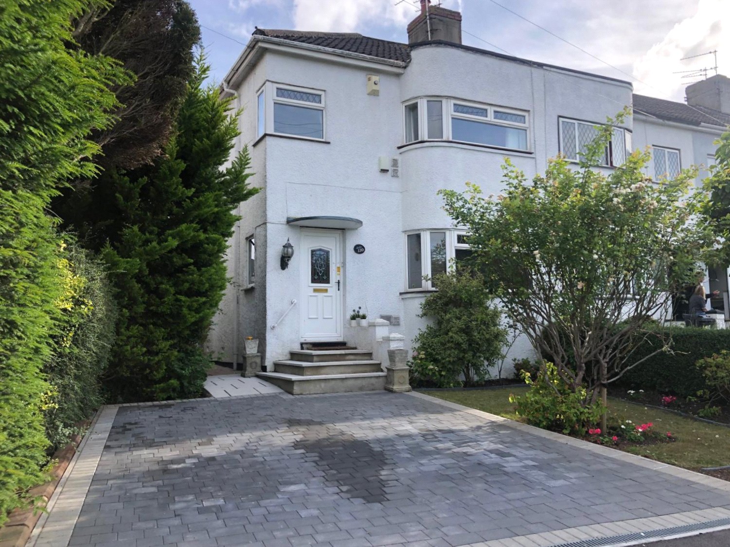 Filton, Bristol, South Gloucestershire