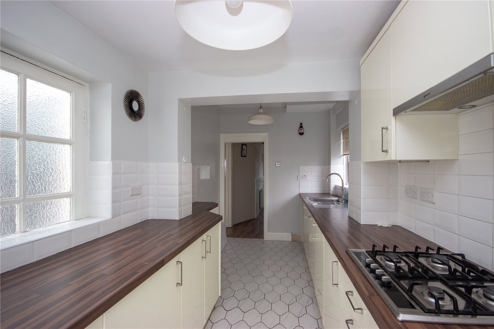 3 bedroom House to let in Filton, Bristol, South Gloucestershire