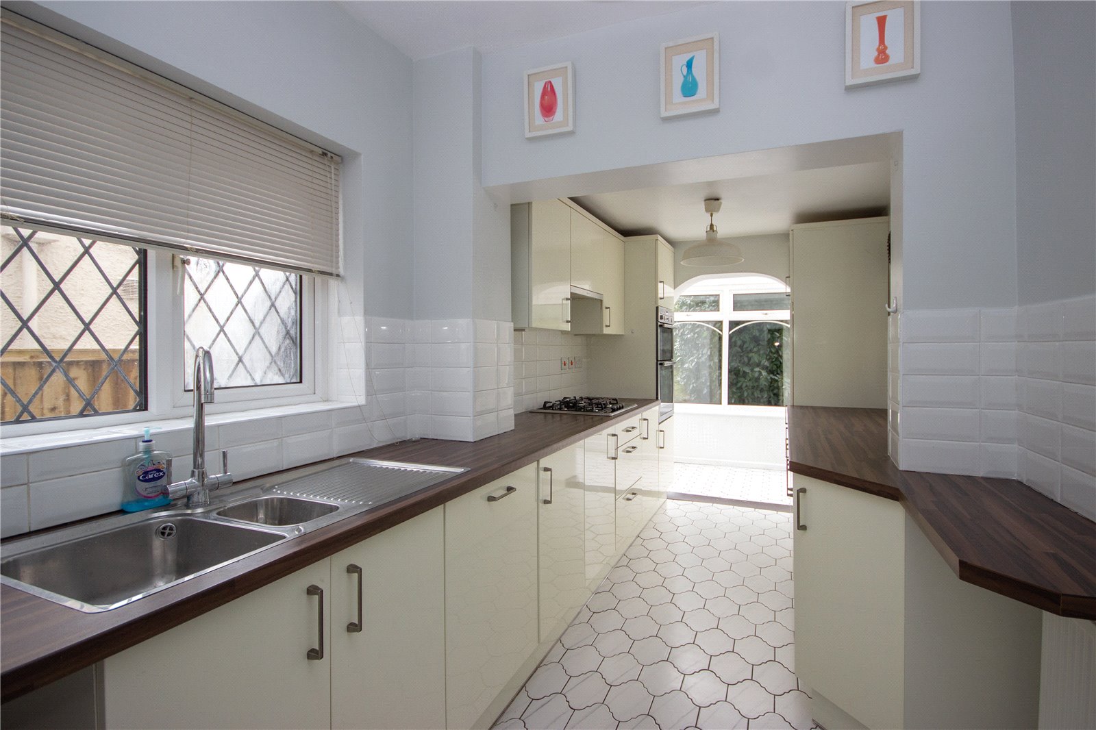 3 bedroom House to let in Filton, Bristol, South Gloucestershire