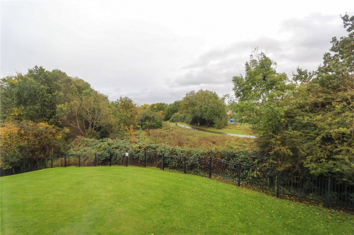 Bradley Stoke, Bristol, South Gloucestershire