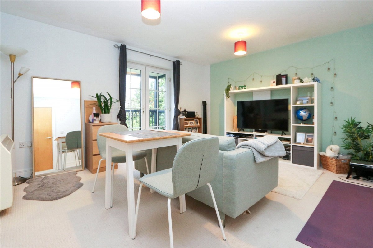 Bradley Stoke, Bristol, South Gloucestershire