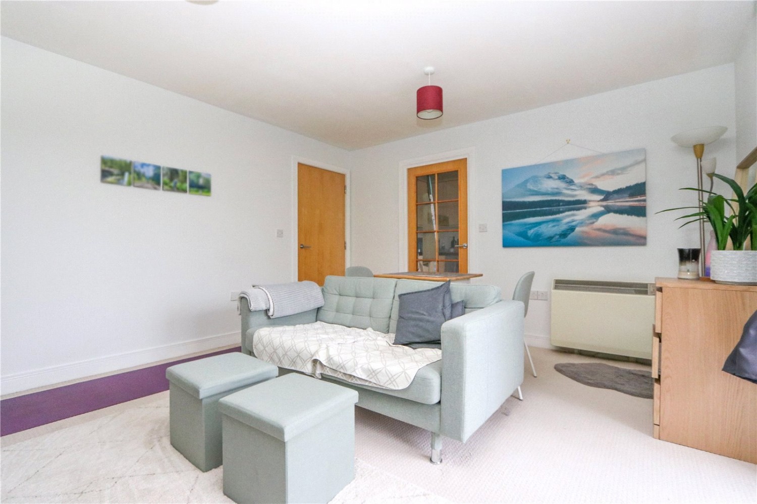 Bradley Stoke, Bristol, South Gloucestershire