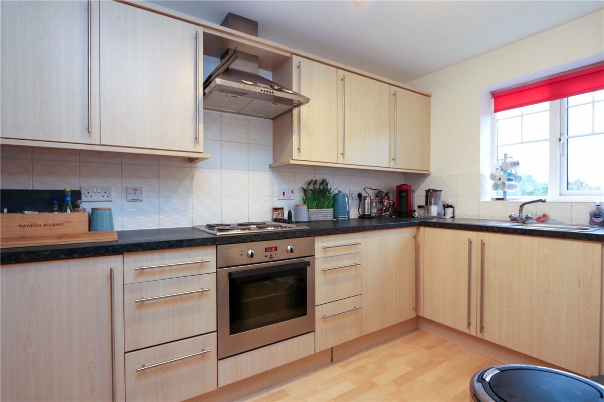 Bradley Stoke, Bristol, South Gloucestershire