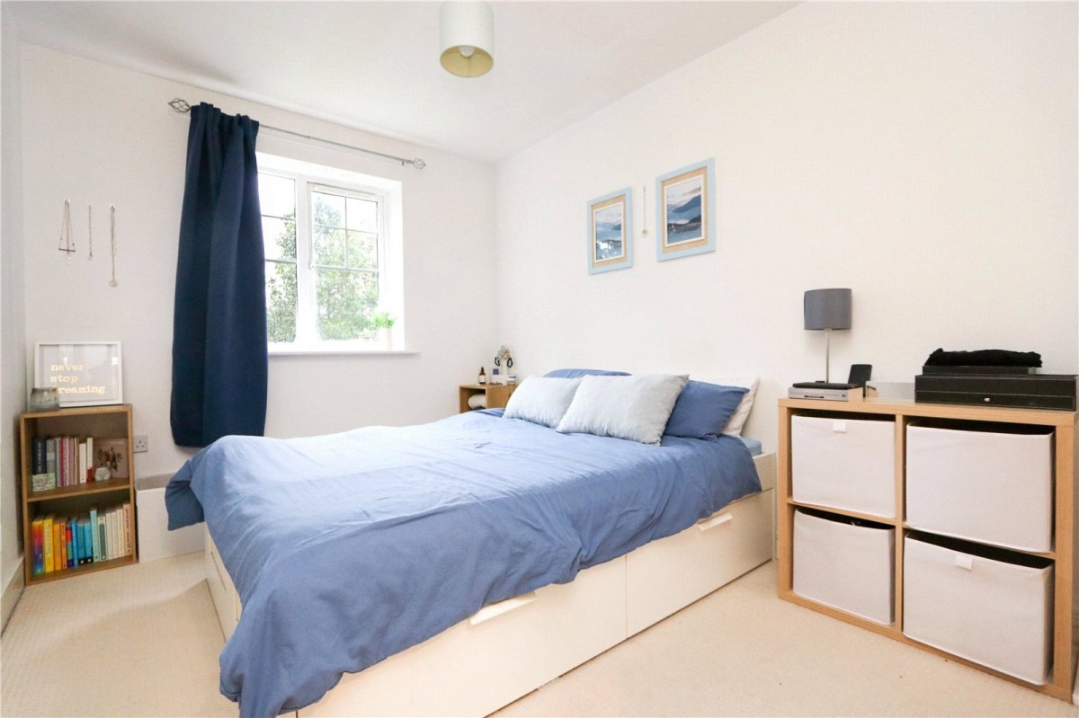 Bradley Stoke, Bristol, South Gloucestershire