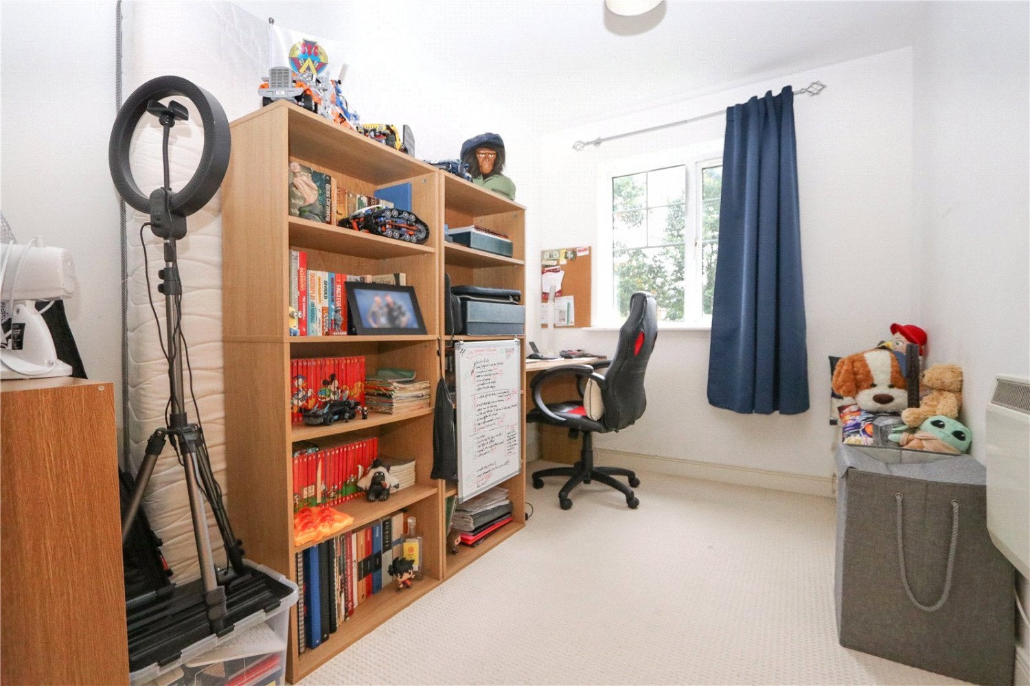 Bradley Stoke, Bristol, South Gloucestershire