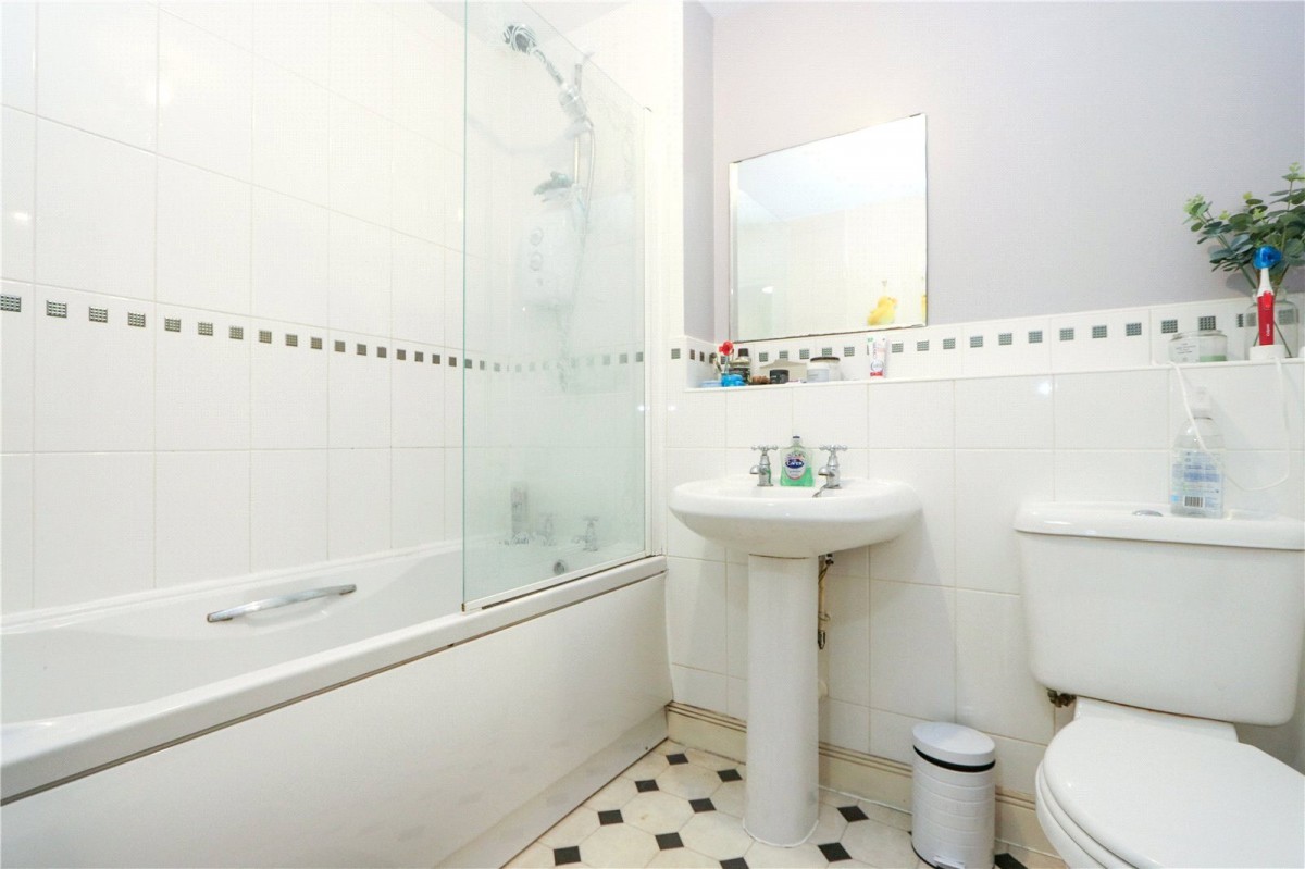 Bradley Stoke, Bristol, South Gloucestershire