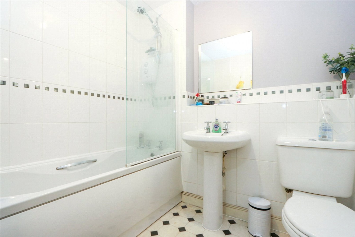 Bradley Stoke, Bristol, South Gloucestershire