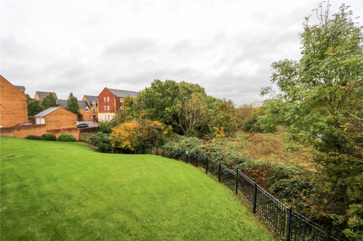 Bradley Stoke, Bristol, South Gloucestershire