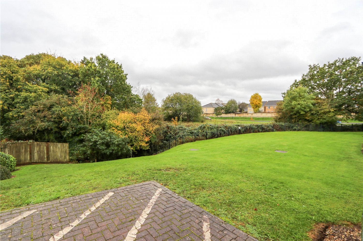 Bradley Stoke, Bristol, South Gloucestershire