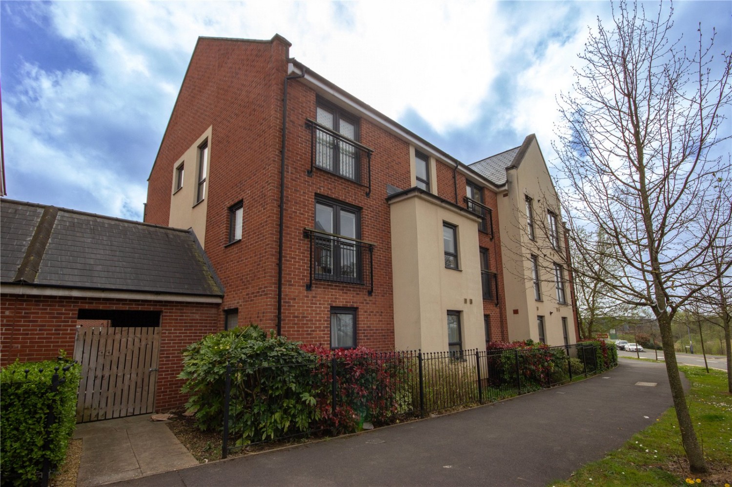Emersons Green, Bristol, South Gloucestershire