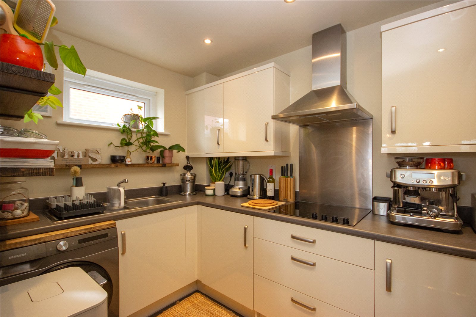 2 bedroom Flat to let in Emersons Green, Bristol, South Gloucestershire