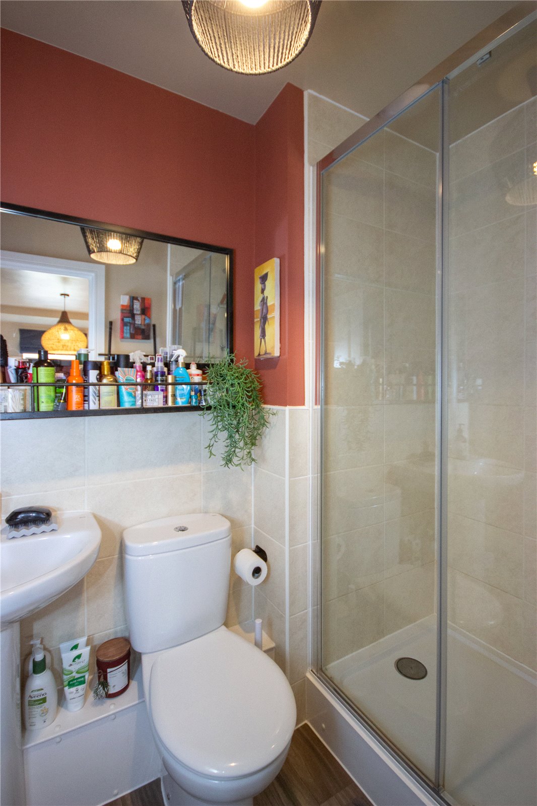 2 bedroom Flat to let in Emersons Green, Bristol, South Gloucestershire