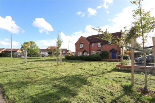 Bradley Stoke, Bristol, South Gloucestershire