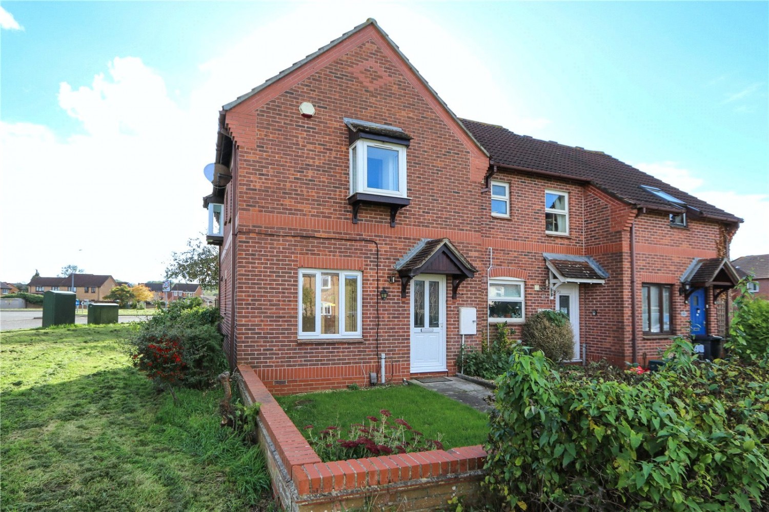 Bradley Stoke, Bristol, South Gloucestershire