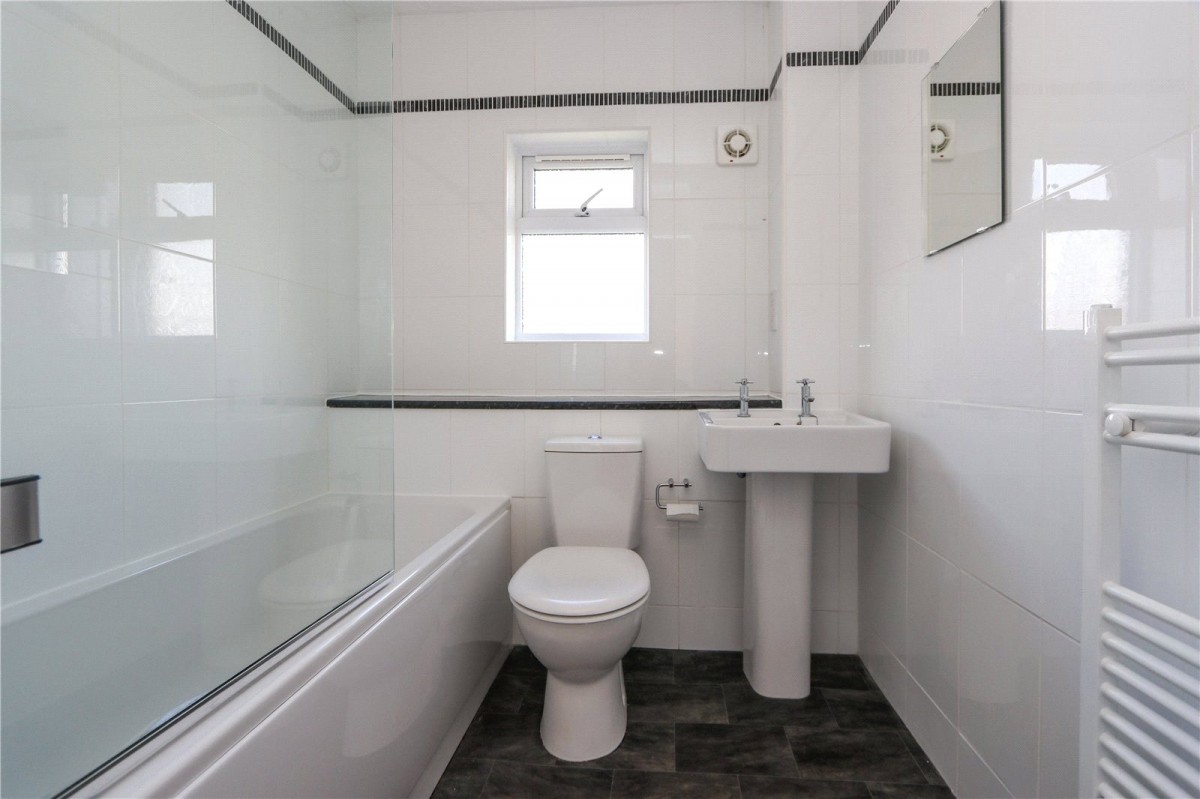 Bradley Stoke, Bristol, South Gloucestershire