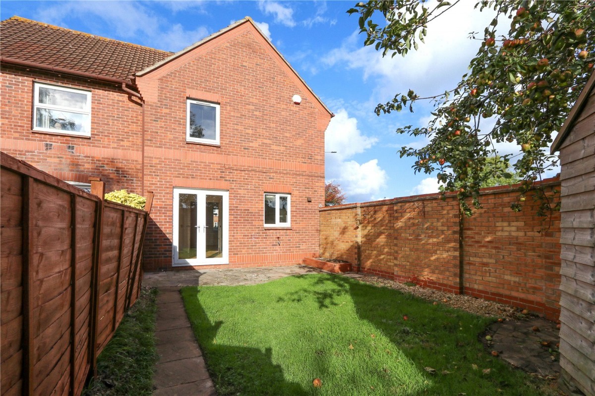 Bradley Stoke, Bristol, South Gloucestershire