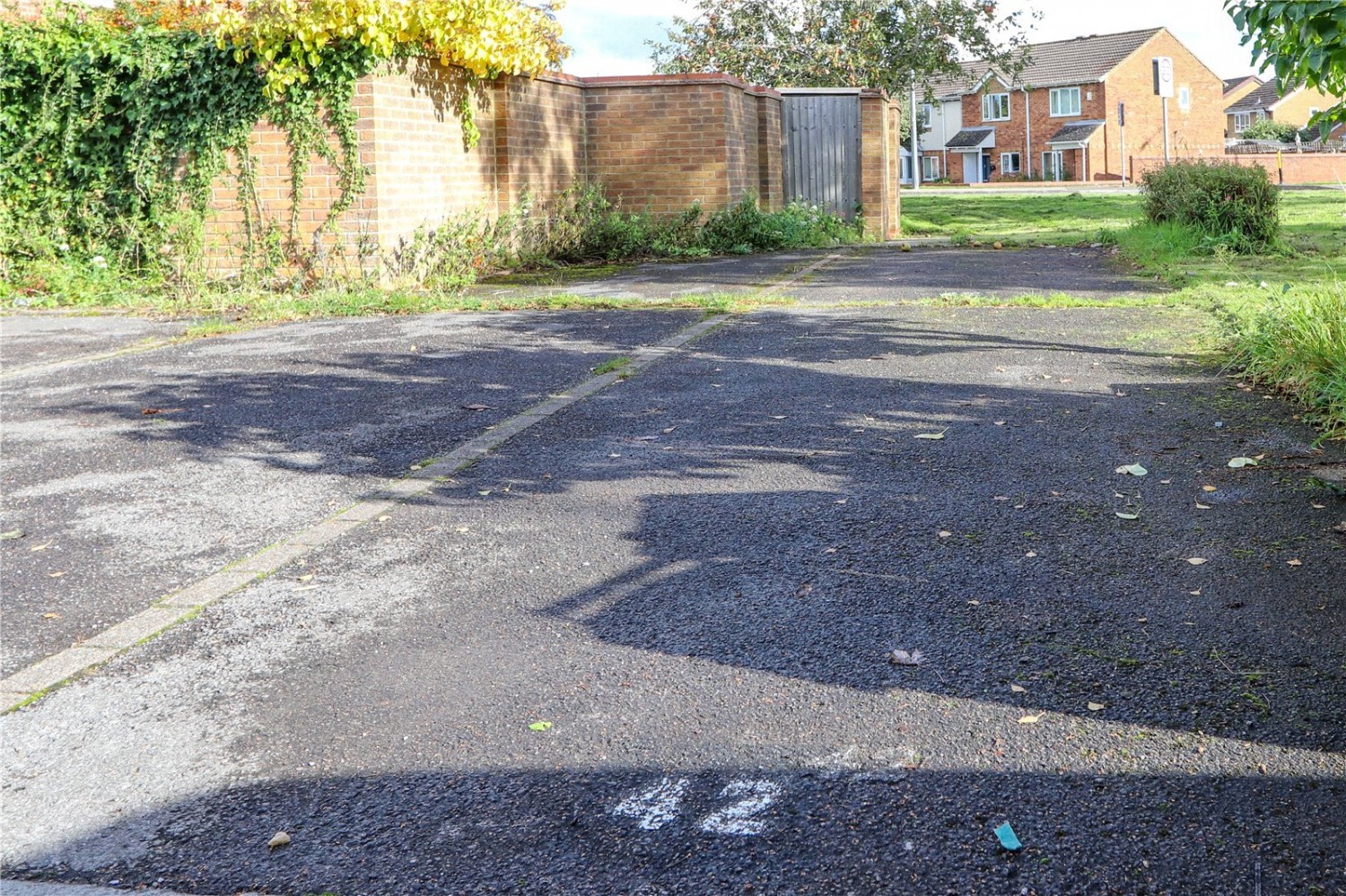 Bradley Stoke, Bristol, South Gloucestershire