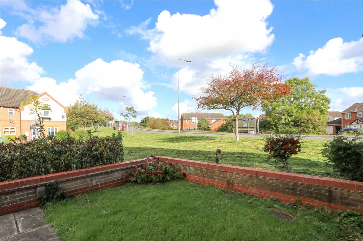 Bradley Stoke, Bristol, South Gloucestershire