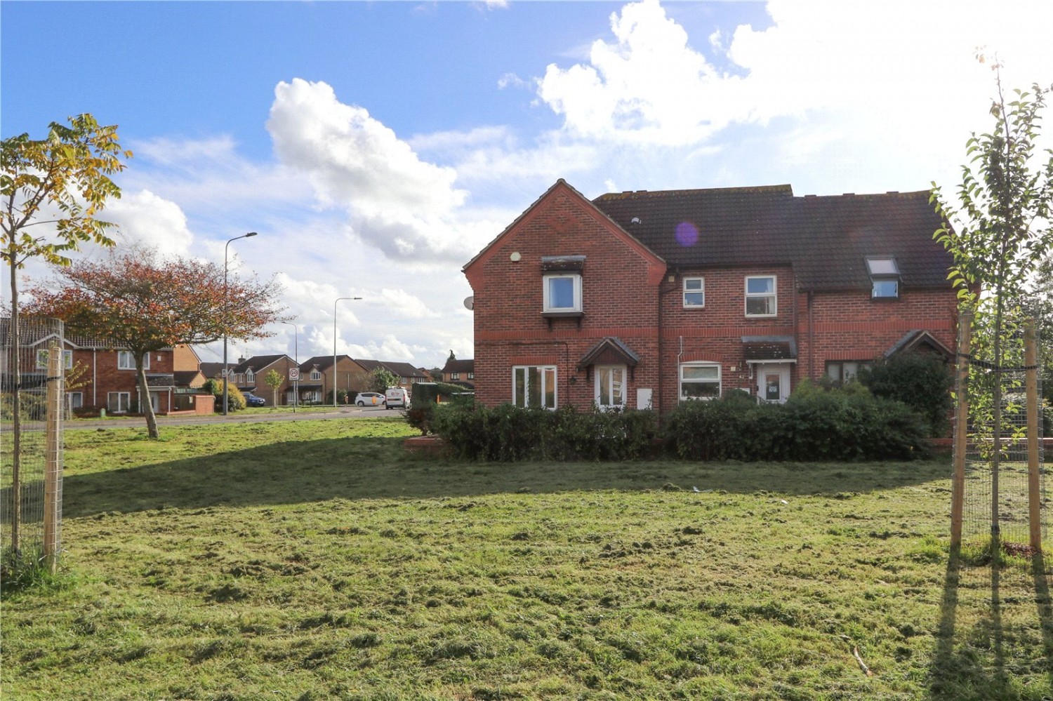 Bradley Stoke, Bristol, South Gloucestershire