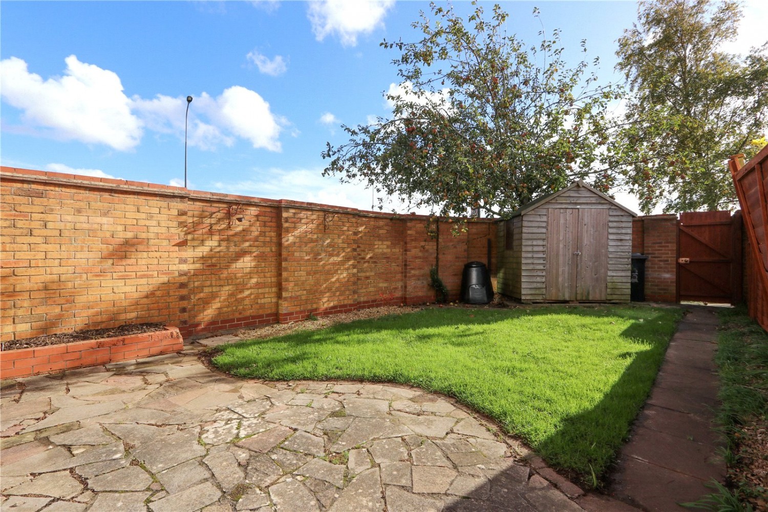 Bradley Stoke, Bristol, South Gloucestershire