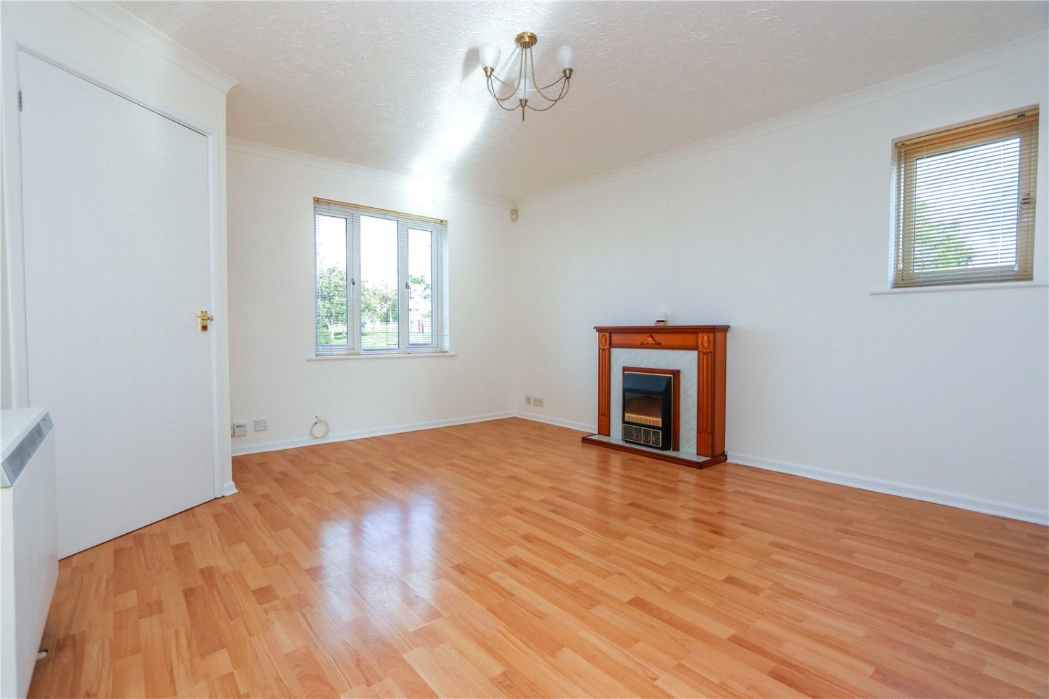 Bradley Stoke, Bristol, South Gloucestershire