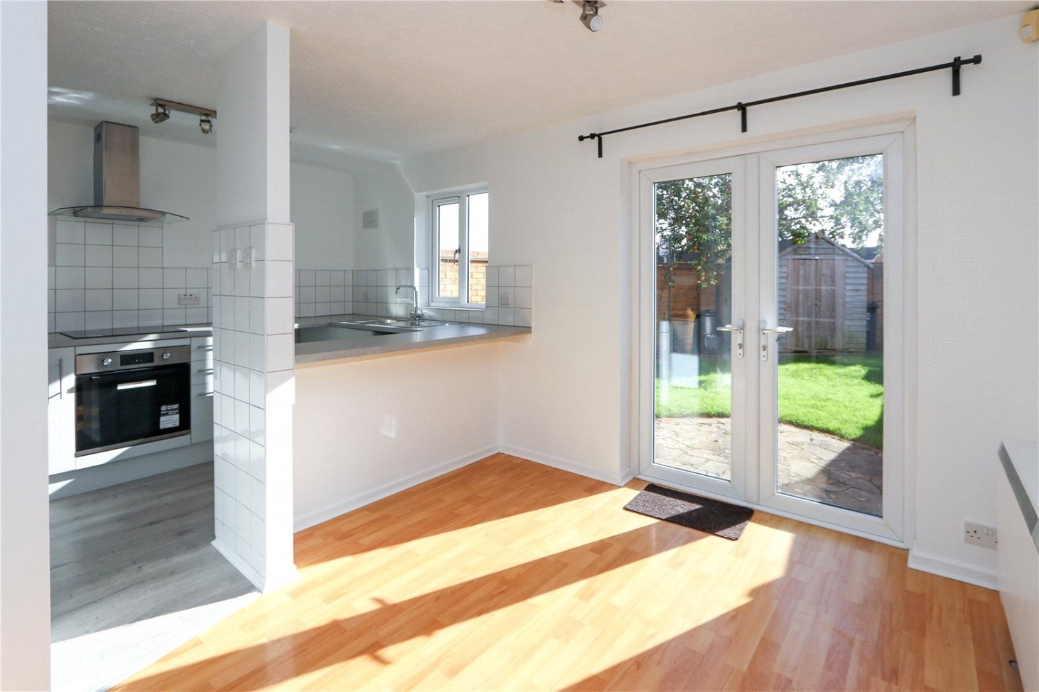 Bradley Stoke, Bristol, South Gloucestershire