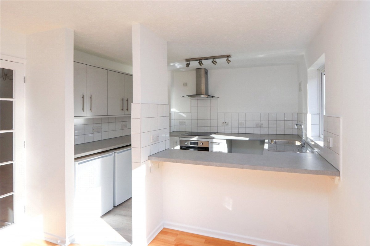 Bradley Stoke, Bristol, South Gloucestershire