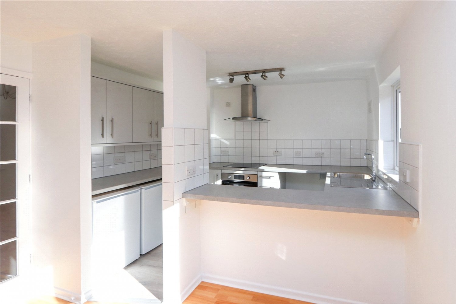Bradley Stoke, Bristol, South Gloucestershire