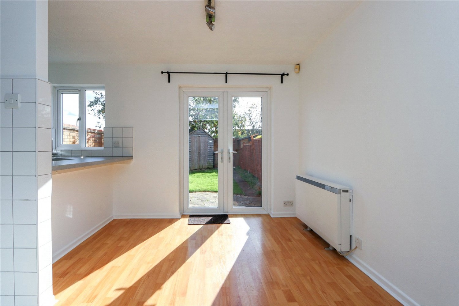 Bradley Stoke, Bristol, South Gloucestershire