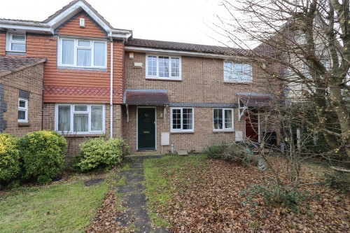 Bradley Stoke, Bristol, South Gloucestershire