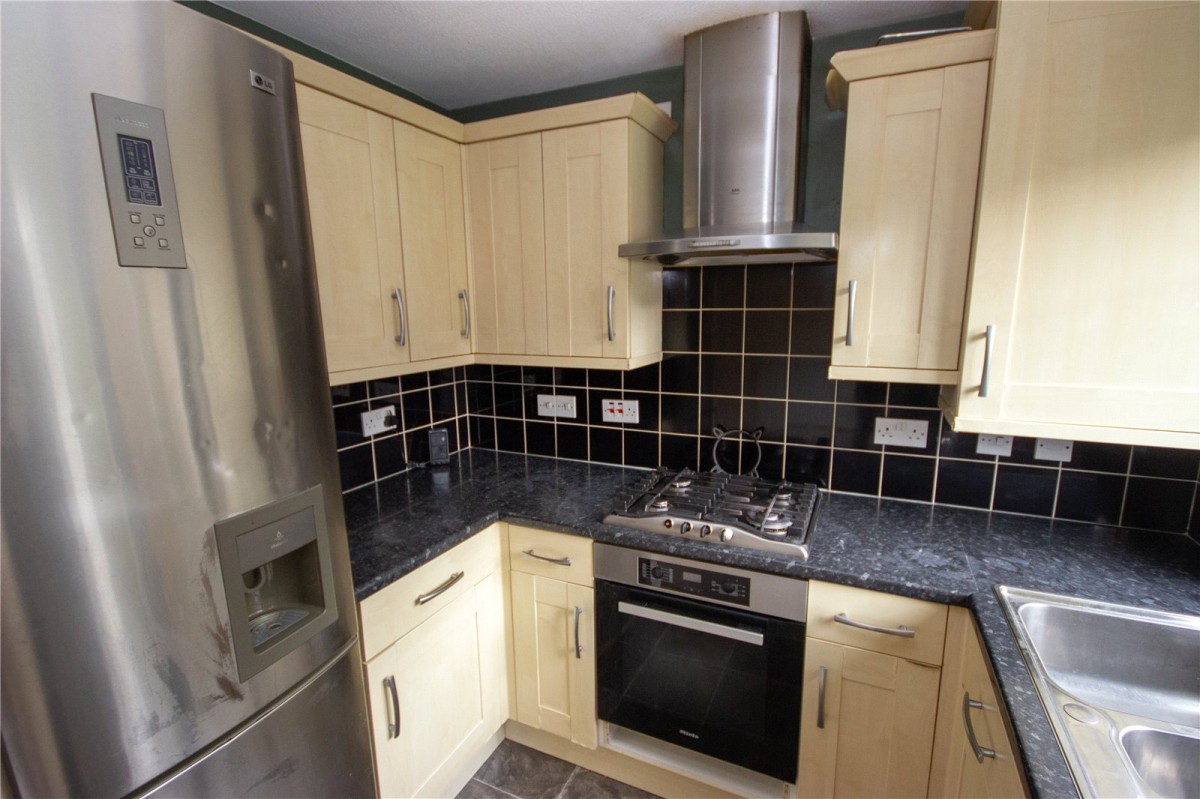 Bradley Stoke, Bristol, South Gloucestershire