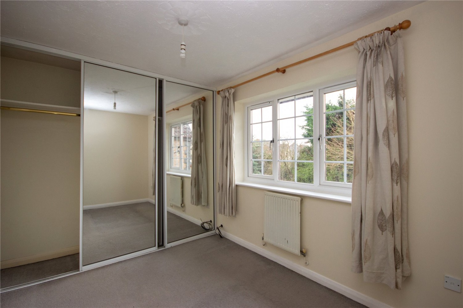 Bradley Stoke, Bristol, South Gloucestershire