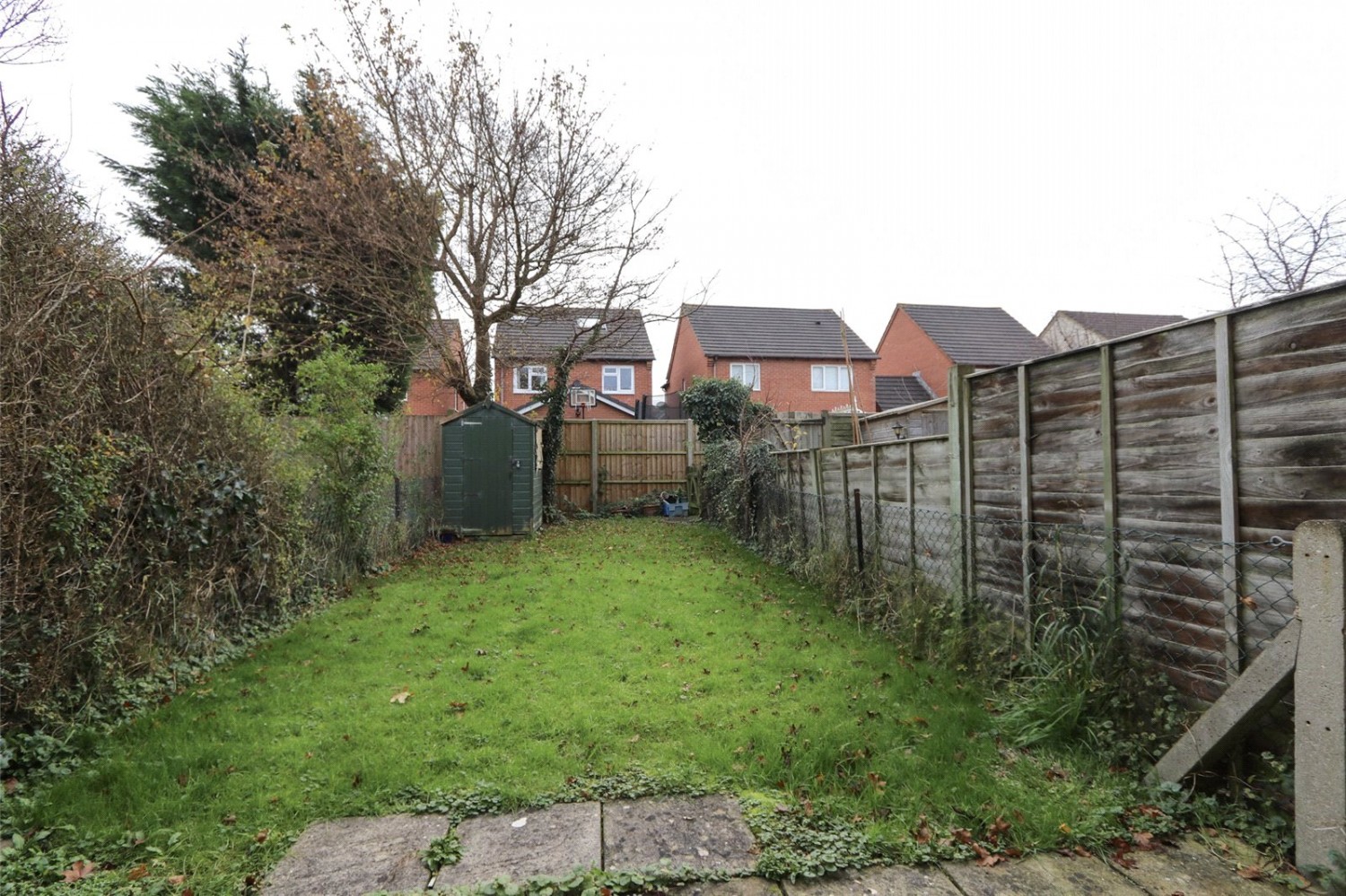 Bradley Stoke, Bristol, South Gloucestershire