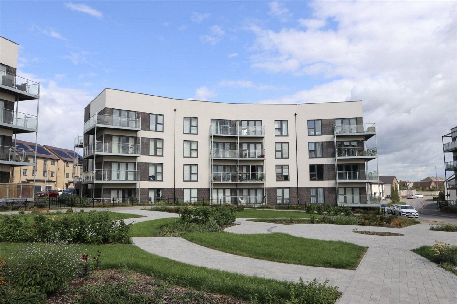 Stoke Gifford, Bristol, South Gloucestershire
