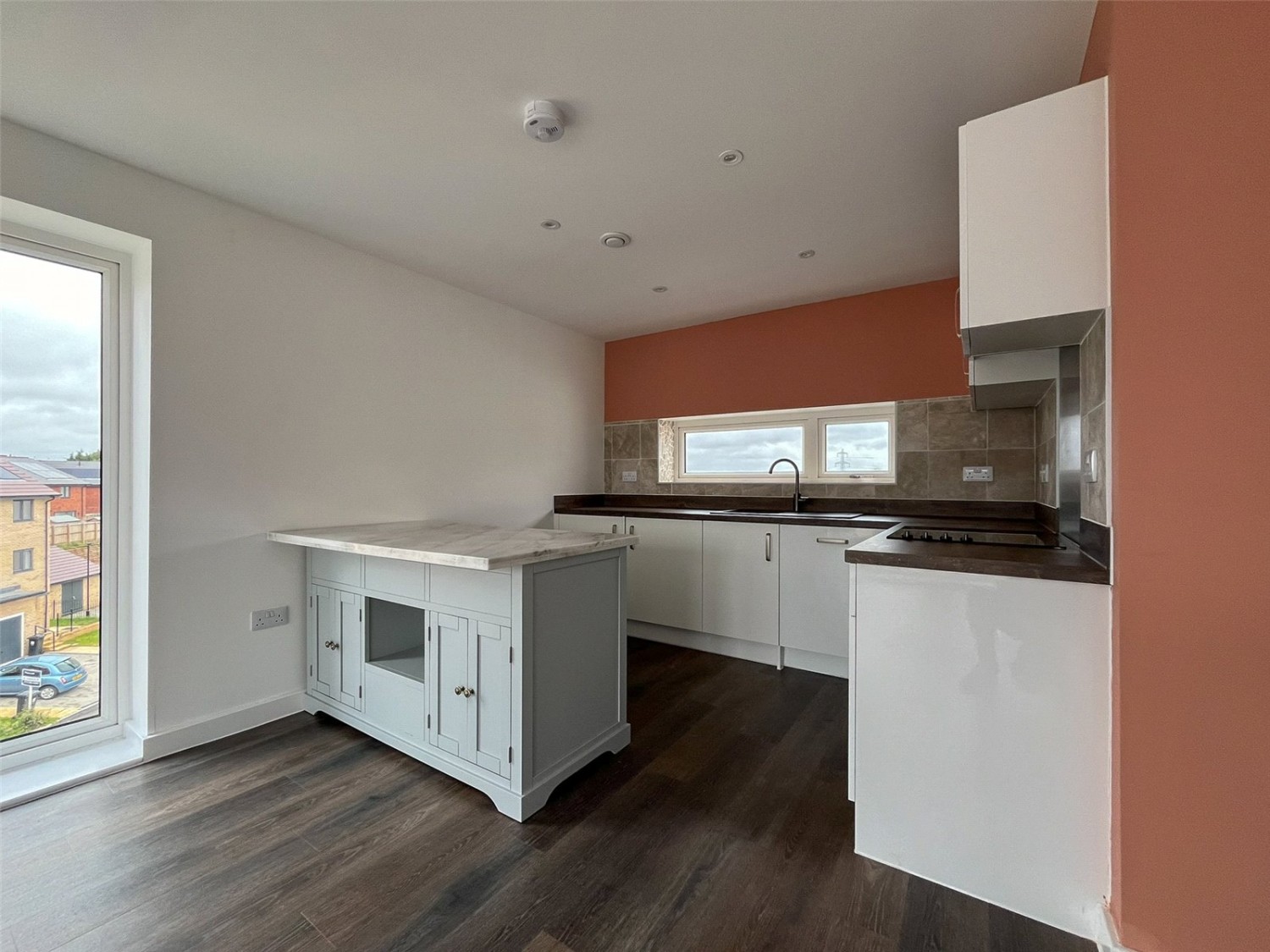 Stoke Gifford, Bristol, South Gloucestershire