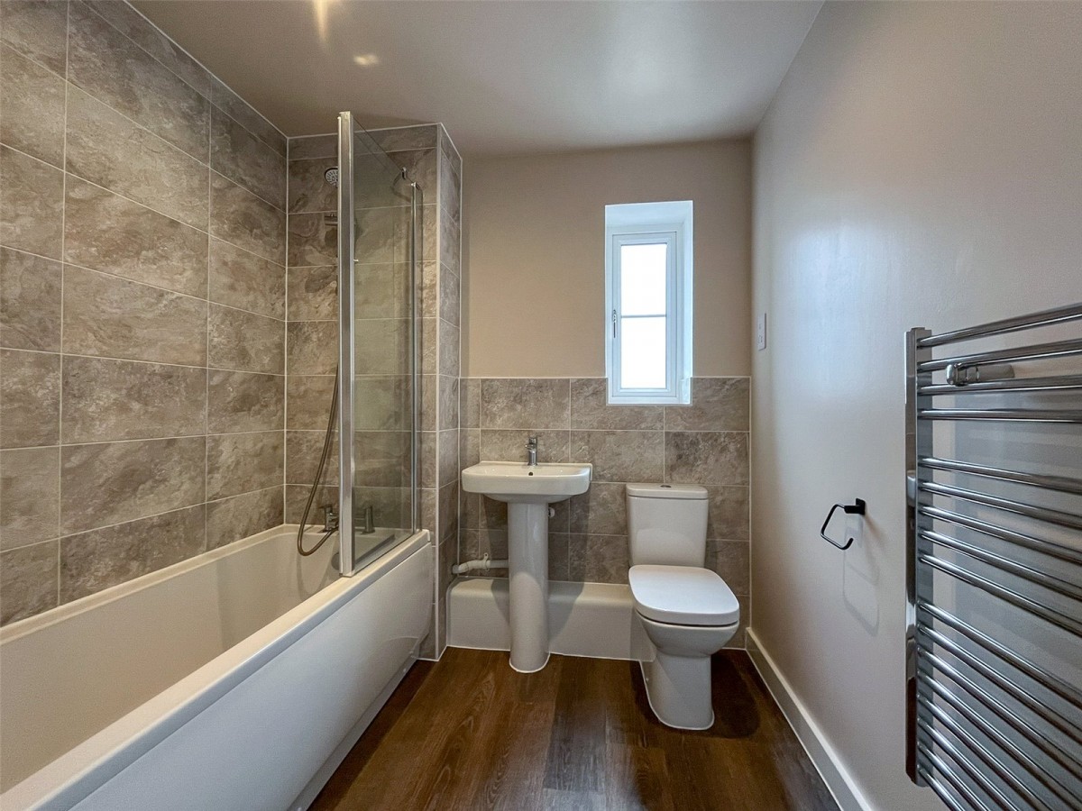 Stoke Gifford, Bristol, South Gloucestershire
