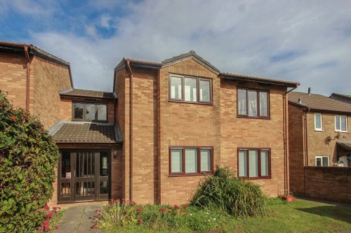 Bradley Stoke, Bristol, South Gloucestershire