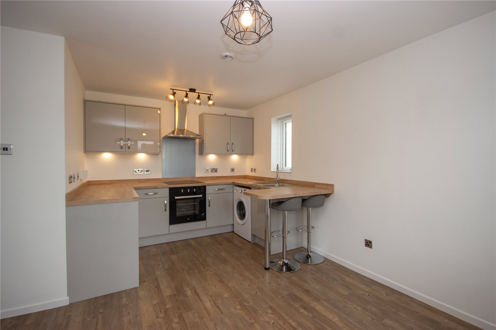 1 bedroom Flat to let in Bradley Stoke, Bristol, South Gloucestershire