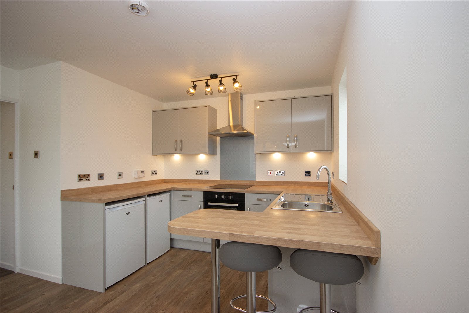 1 bedroom Flat to let in Bradley Stoke, Bristol, South Gloucestershire