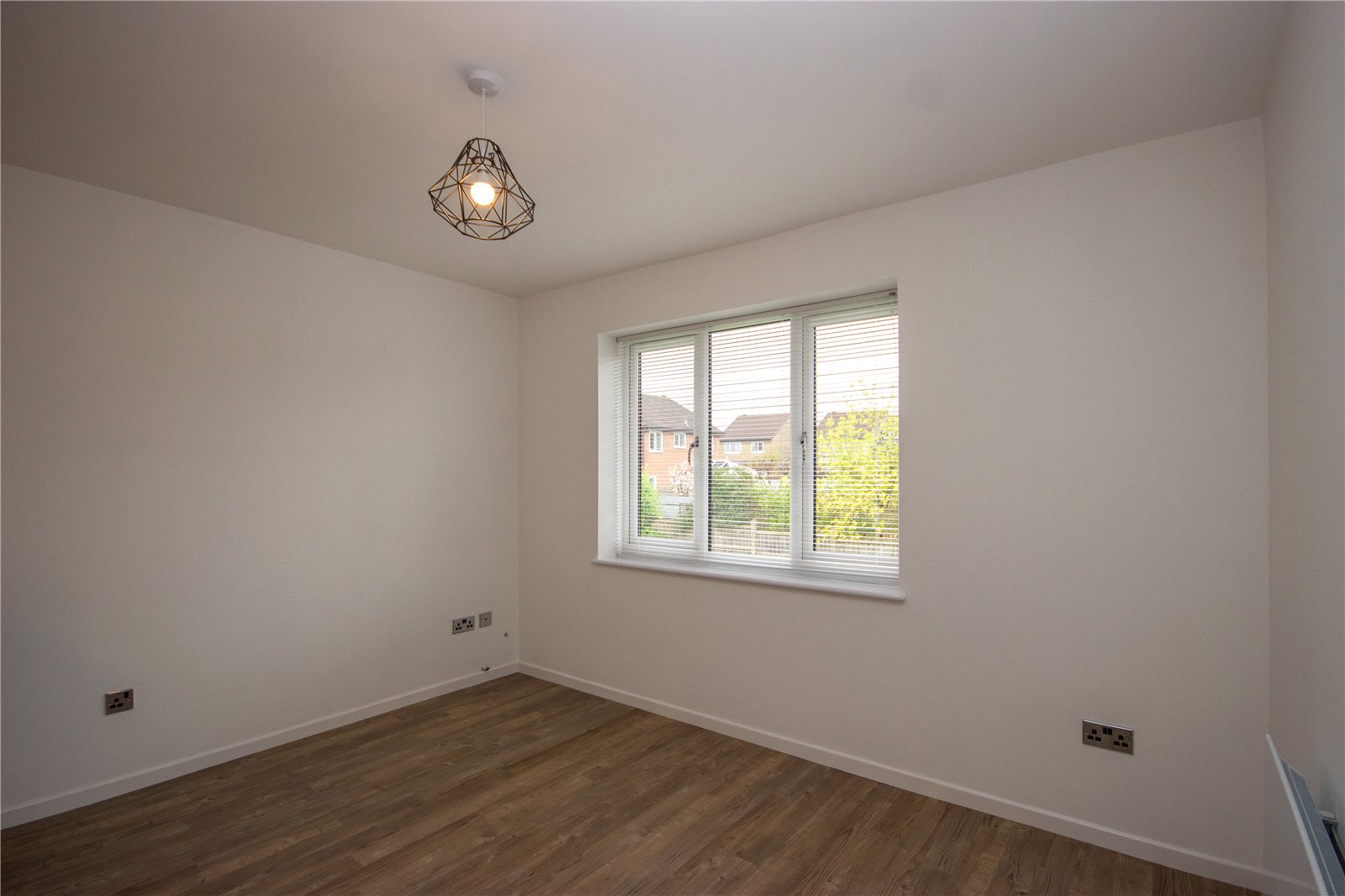 1 bedroom Flat to let in Bradley Stoke, Bristol, South Gloucestershire