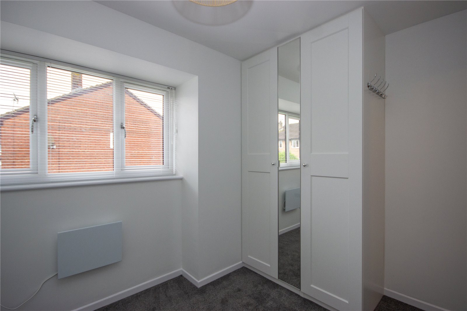 1 bedroom Flat to let in Bradley Stoke, Bristol, South Gloucestershire