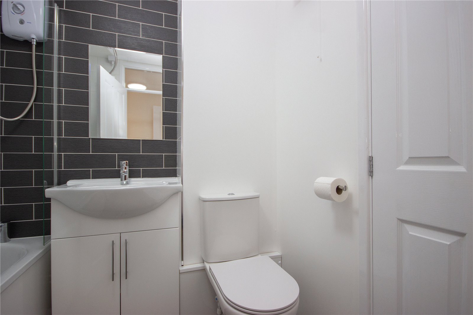 1 bedroom Flat to let in Bradley Stoke, Bristol, South Gloucestershire